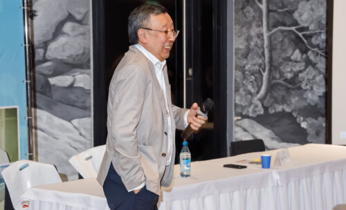 V Межрегиональная научно-практическая конференция «Енисейский урологический форум-2025»